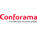 Conforama - Partenaire gaine textile
