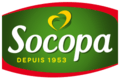 Socopa - Partenaire gaine textile